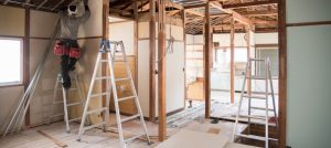 Entreprise de rénovation de la maison et de rénovation d’appartement à La Longueville